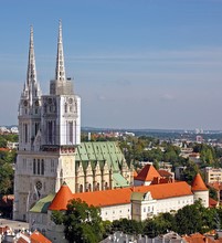 Uključite se u molitvu Devetnice Blaženoj Djevici Mariji za uspjeh i blagoslov Sinode