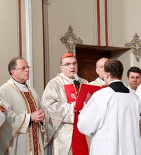 Putovi svetosti prikladni su pozivu svakoga čovjeka