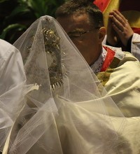 Poziv kardinala Bozanića na euharistijsko klanjanje za uspjeh Sinode