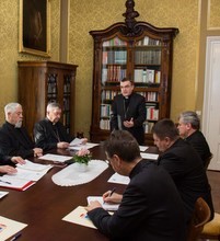 Priopćenje s Trideset i druge sjednice biskupâ Zagrebačke crkvene pokrajine