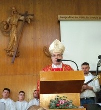Kardinal Bozanić pohodio Botinec na blagdan zaštitnika župe, sv. Stjepana