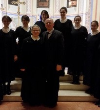 Humanitarni koncert u Župi sv. Mirka