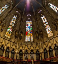 Prilika za potpuni oprost za vrijeme trajanja Sinode