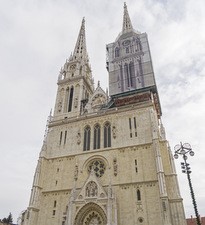 Prvo zasjedanje Druge sinode Zagrebačke nadbiskupije - informacije za novinare