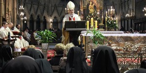 Redovništvo - znak osporavan u duhu svijeta