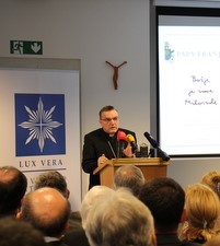 „Milosrđe će uvijek biti veće od svakoga grijeha“