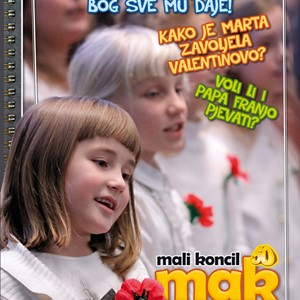 Novi broj Mak-a