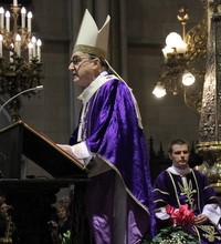 Proslavljeno Stepinčevo u katedrali