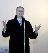 „Prihvatimo služenje i Božju volju kao sveti Josip“