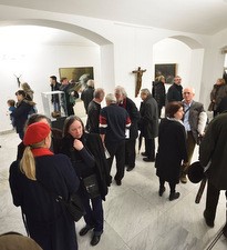 Otvorene jubilarne 25. svečanosti Pasionske baštine
