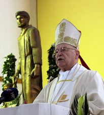 Nacionalno svetište svetog Josipa objedinilo Hrvatsku