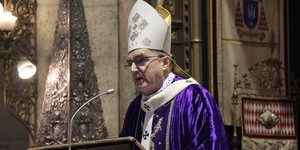Homilija kardinala Bozanića prigodom 14. obljetnice smrti sluge Božjega kardinala Franje Kuharića