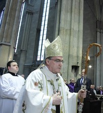 Kardinal Bozanić: Uskrsno svjedočanstvo živi!