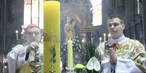 Uskrsno svjedočanstvo živi!