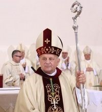 U Splitu zaređen novi vojni biskup, mons. Jure Bogdan