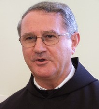 O. Zdenko Križić imenovan gospićko-senjskim biskupom  
