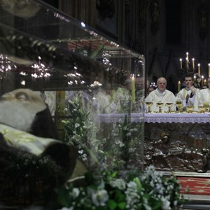 Ovo su dani velikih milosti i snažnoga Božjeg zahvata