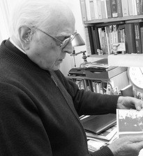 Preminuo preč. Josip Đuran