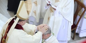 Kardinalova homilija na biskupskom ređenju mons. Križića