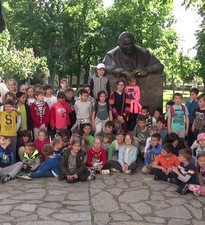 Župljani Župe sv. Josipa hodočastili na Trsat