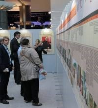 U Europskom parlamentu otvorena izložba o životu i djelu bl. Alojzija Stepinca