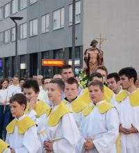 Proslava Ivanja u "Zaprešićkoj katedrali"