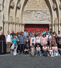 Samoborci hodočastili Majci slavenskih naroda u Mariazell u Austriji