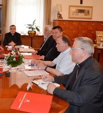 Priopćenje s Tridesete sjednice biskupa Zagrebačke crkvene pokrajine