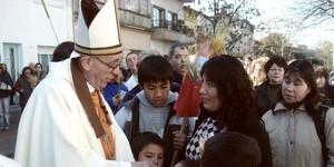 Utjeha za jednu majku (usp. Lk 7, 11-17)