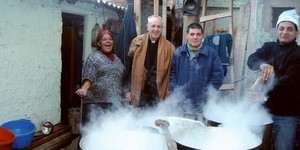 Crkva treba vjerovjesnike koje vodi Duh Sveti