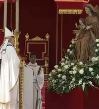 Marijino Uznesenje je veliko otajstvo