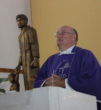 Druga godišnjica smrti graditelja Nacionalnog svetišta svetog Josipa, mons. Marijana Radanovića