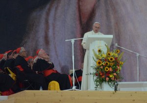 Milosrđe bez djela u sebi je mrtvo