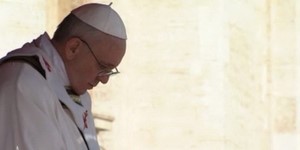 Papino obraćanje na općoj audijenciji u srijedu 24. kolovoza 2016. – Apel za Ukrajinu