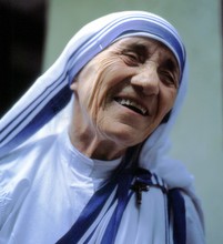 Pismo generalne poglavarice Misionarki ljubavi o zloupotrebi imena sv. Majke Terezije