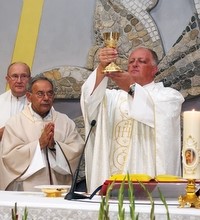 Svoje suze i boli donosimo Majci Božjoj – sućutnoj Mati
