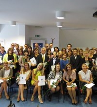 Uručene potvrde trećoj generaciji polaznika Programa za stjecanje kompetencija nastavnika