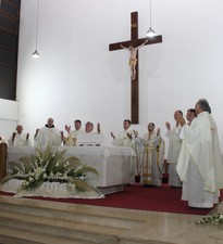 Proslavljena 42. obljetnica posvete Nacionalnog svetišta svetog Josipa