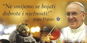 Milosrđe koje spašava (usp. Mt 11,2-6)