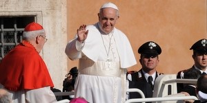 Bog nas uvijek čeka i oprašta nam