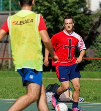 Započela nova pastoralno-sportska sezona