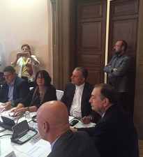 Rektor Tanjić na XIII. međunarodnom simpoziju sveučilišnih nastavnika 
