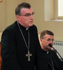 Održana druga sjednica Prezbiterskog vijeća Zagrebačke nadbiskupije