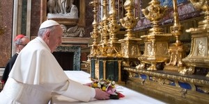 Ne samo Bogorodica nego i najuža suradnica u planu spasenja