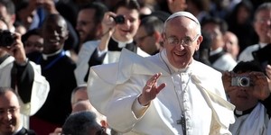 Papino pismo mladima za nadolazeće Redovito zasjedanje biskupske sinode, u listopadu 2018.