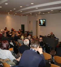 Tribina o prvom zagrebačkom biskupu Duhu
