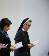 Održana sjednica sinodskoga Povjerenstva za prvo tematsko područje 