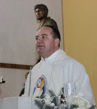 Druga srijeda Velike pobožnosti u čast sv. Josipu