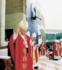 Alojzije Stepinac – znak opraštanja i pomirenja, znak nade
