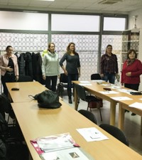 Održana radionica za liturgijske čitače na Trnjanskoj Savici 